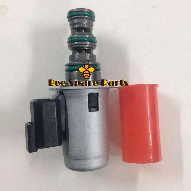 Solenoid Valve 42N-64-11720 42N-64-11721 845241003 for Komatsu PC12R PC20R PC35R PC45R PC50MR PC80MR WB140 WB150 WB156 WB91R CK20 CK30-BeeSpareParts