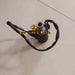 Solenoid Valve 714-11-16830 For Komatsu WA320-3 WA120-3 WA150-3 WA180-3 WA250-3-BeeSpareParts