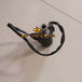 Solenoid Valve 714-11-16830 For Komatsu WA320-3 WA120-3 WA150-3 WA180-3 WA250-3-BeeSpareParts