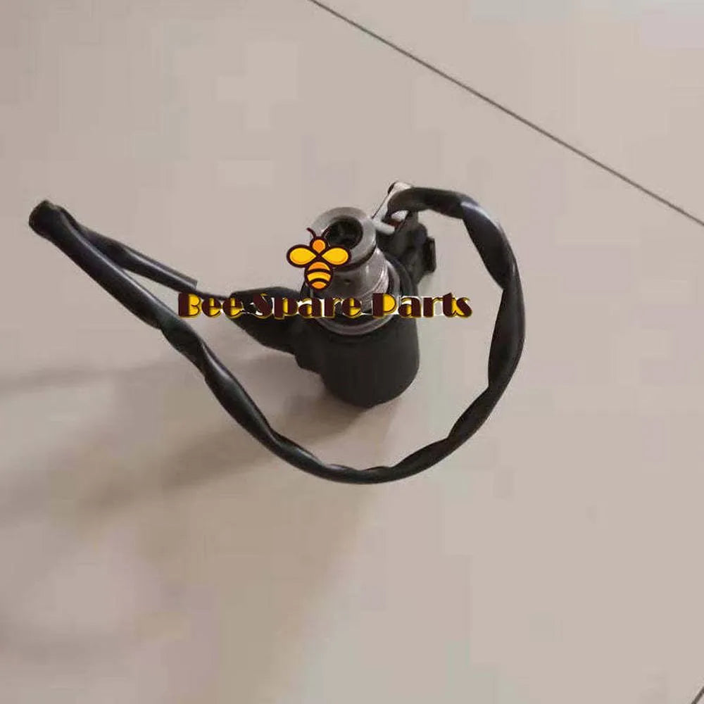 Solenoid Valve 714-11-16830 For Komatsu WA320-3 WA120-3 WA150-3 WA180-3 WA250-3-BeeSpareParts