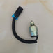 Solenoid Valve 84128131 87445987 for Case Backhoe Loader 580N 580N EP 580SN 580SN WT 590SN New Holland C185 L180 L190 C190-BeeSpareParts