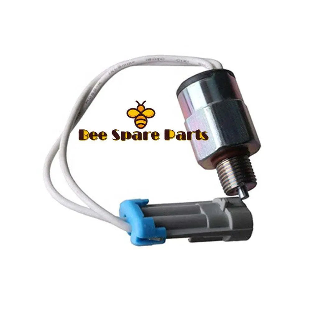 Solenoid Valve AT340719 for John Deere 318D 320D 323D 326D 328D 332D 333D-BeeSpareParts