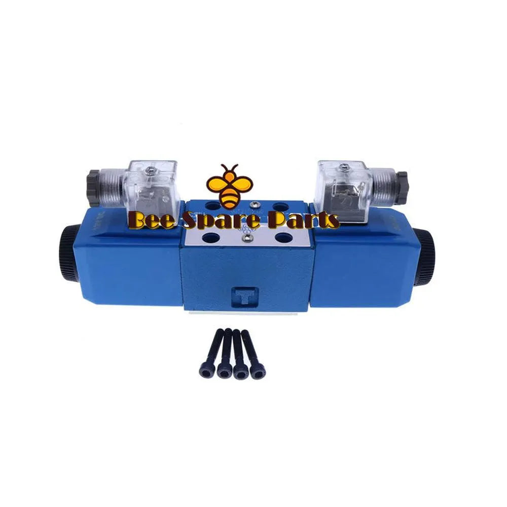 Solenoid Valve Coil 25/918800 For JCB-BeeSpareParts