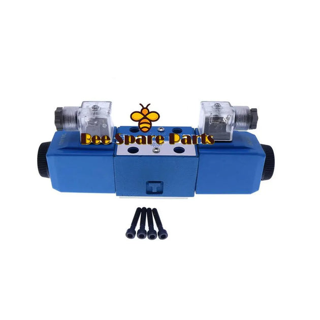 Solenoid Valve Coil 25/918800 For JCB-BeeSpareParts