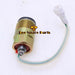 Solenoid Valve KDRDE5K-10/40 for Daewoo DH220-5 Hyundai R210-5 Kobelco SK200-5-BeeSpareParts