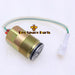 Solenoid Valve KDRDE5K-10/40 for Daewoo DH220-5 Hyundai R210-5 Kobelco SK200-5-BeeSpareParts