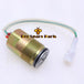 Solenoid Valve KDRDE5K-10/40 for Daewoo DH220-5 Hyundai R210-5 Kobelco SK200-5-BeeSpareParts