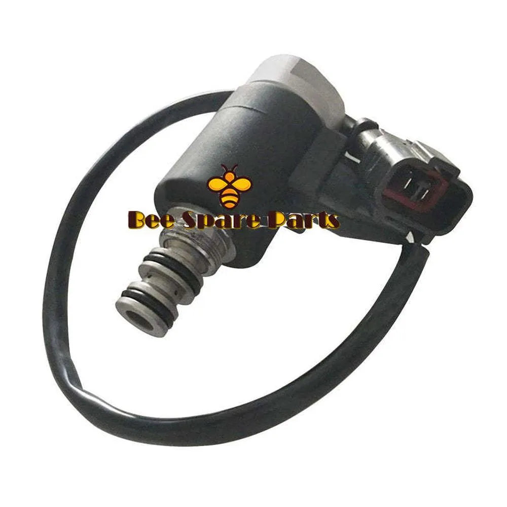 Solenoid Valve SD1244-C-10 For Komatsu PC100 PC120-6 PC60-7-BeeSpareParts