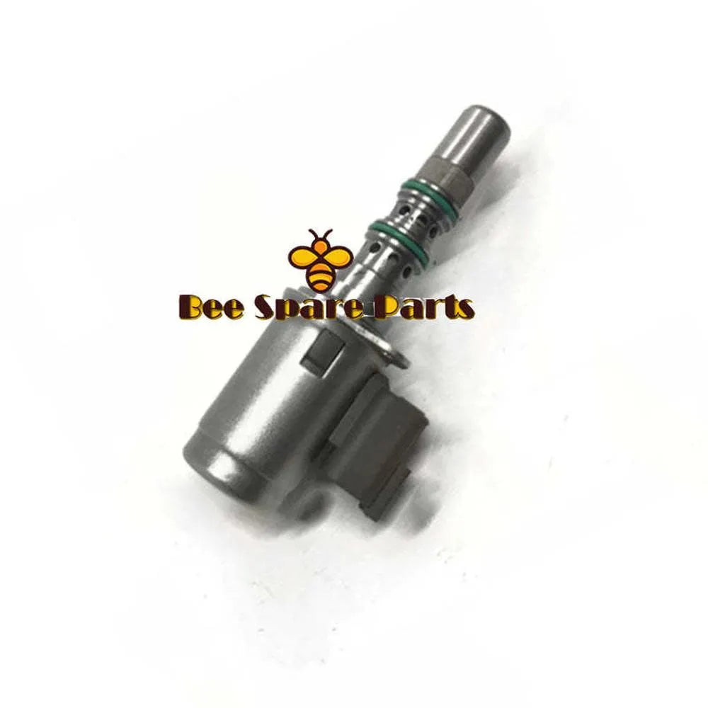 Solenoid Valve VOE11418522 for Volvo A25E A25F A25G A30E A30F A30G A35E A35G A40E A40F L110G L110H L120G L120H L150F L180F 24V-Replacement Aftermarket Parts