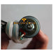 Solenoid Valve XJBN-00382 XJBN00382 for Hyundai Excavator R140W-7 R140W-7A R140W-9 R140W-9A R140W-9S R160LC-7 R160LC-7A-Replacement Aftermarket Parts