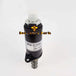 Solenoid Valve YB35V00005F1 KDRDE5K-31/30C50-107 For Kobelco Excavator SK230-6E-BeeSpareParts