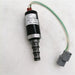Solenoid Valve YN35V0004F1 for Kobelco SK200-5 SK200-8 SK200-2 SK210-2-BeeSpareParts