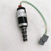 Solenoid Valve YN35V0004F1 for Kobelco SK200-5 SK200-8 SK200-2 SK210-2-BeeSpareParts