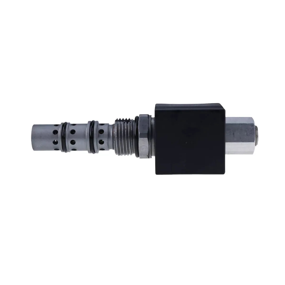 Solenoid Valve YZ501931 for John Deere 670C 670D 670G 672G 770C 770D 870G 872G-BeeSpareParts