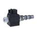 Solenoid Valve YZ501931 for John Deere 670C 670D 670G 672G 770C 770D 870G 872G-BeeSpareParts