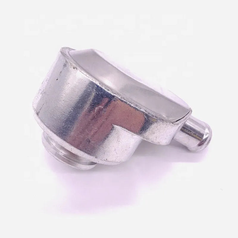 Spare Part 6D105 Breather Cap 6150-21-6750 For Komatsu PC200-1 PC200-2 PC200-3 PC300-6 Excavator-BeeSpareParts