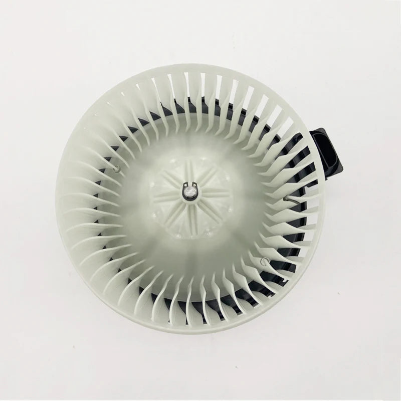 Spare Parts for Excavator Air conditioning heater PC240 PC270 PC360-7 PC360-8 Air Blower industrial air blowers-BeeSpareParts