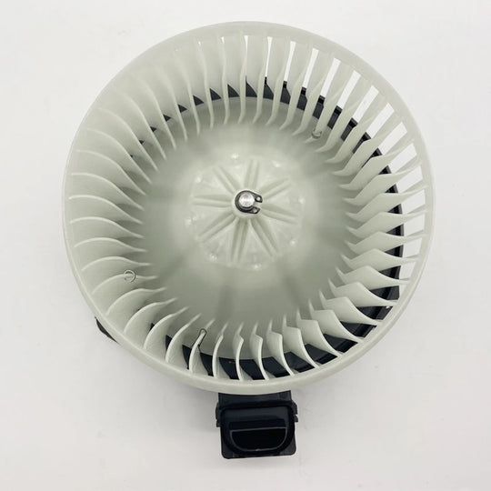 Spare Parts for Excavator Air conditioning heater PC240 PC270 PC360-7 PC360-8 Air Blower industrial air blowers-BeeSpareParts