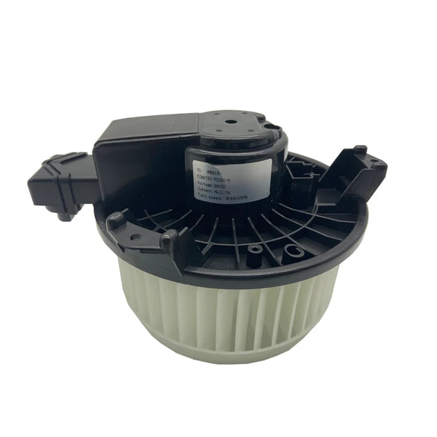 Spare Parts for Excavator Air conditioning heater PC240 PC270 PC360-7 PC360-8 Air Blower industrial air blowers-BeeSpareParts