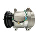 Spare Parts for Excavator Compressor DH55 DH60 DH80-7 Air Conditioner Compressor-BeeSpareParts