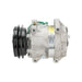 Spare Parts for Excavator Compressor DH55 DH60 DH80-7 Air Conditioner Compressor-BeeSpareParts