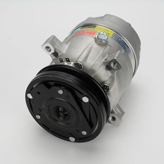Spare Parts for Excavator DH258-7-9 DH300-7 -9 Excavator Air Condition Compressor-BeeSpareParts