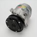 Spare Parts for Excavator DH258-7-9 DH300-7 -9 Excavator Air Condition Compressor-BeeSpareParts