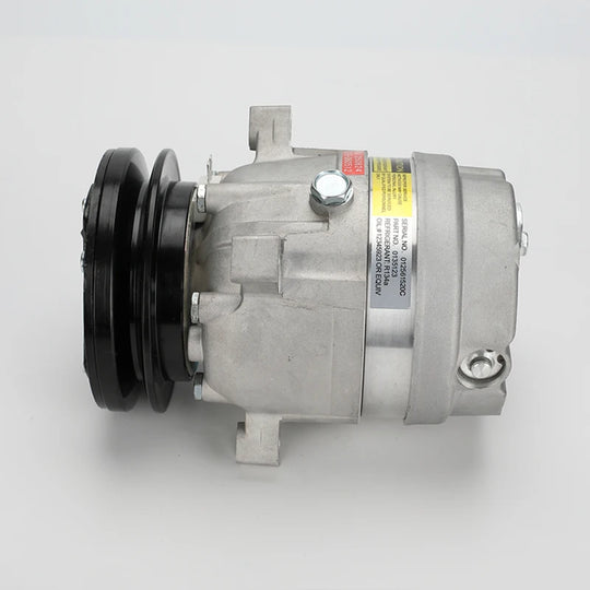 Spare Parts for Excavator DH258-7-9 DH300-7 -9 Excavator Air Condition Compressor-BeeSpareParts