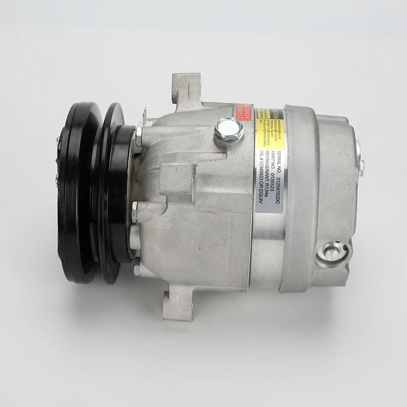 Spare Parts for Excavator DH258-7-9 DH300-7 -9 Excavator Air Condition Compressor-BeeSpareParts