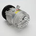 Spare Parts for Excavator DH258-7-9 DH300-7 -9 Excavator Air Condition Compressor-BeeSpareParts