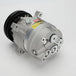 Spare Parts for Excavator DH258-7-9 DH300-7 -9 Excavator Air Condition Compressor-BeeSpareParts
