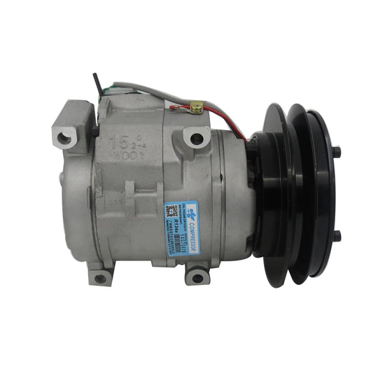 Spare Parts for Excavator PC200 PC220 PC270 Excavator Air Compressor-BeeSpareParts