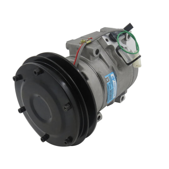 Spare Parts for Excavator PC200 PC220 PC270 Excavator Air Compressor-BeeSpareParts