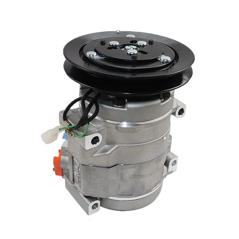Spare Parts for Excavator PC200 PC220 PC270 Excavator Air Compressor-BeeSpareParts