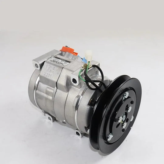 Spare Parts for Excavator PC200 PC220 PC270 Excavator Air Compressor-BeeSpareParts