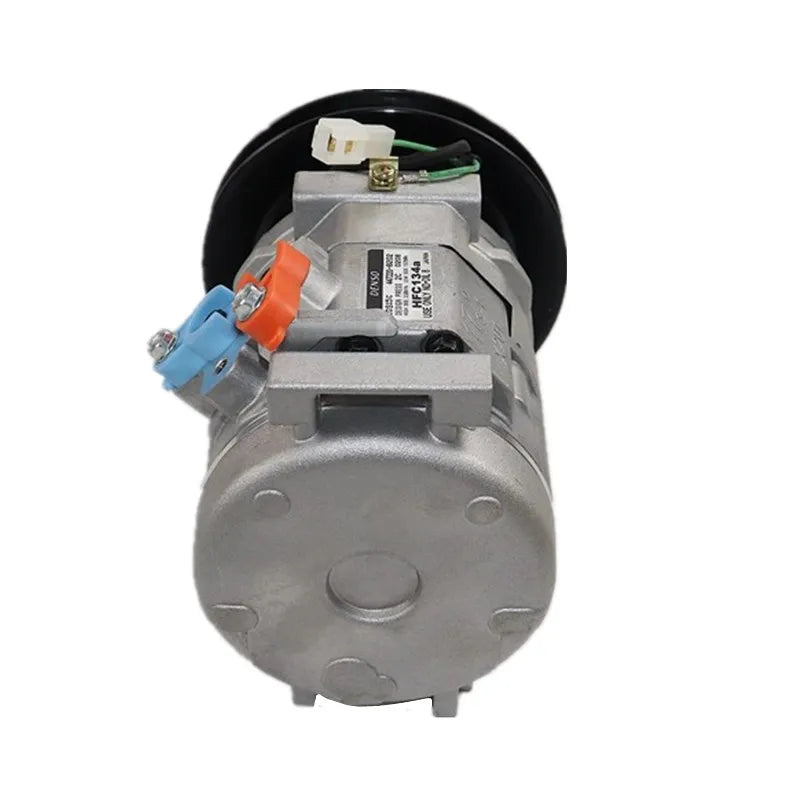 Spare Parts for Excavator PC200 PC220 PC270 Excavator Air Compressor-BeeSpareParts