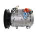 Spare Parts for Excavator PC200 PC220 PC270 Excavator Air Compressor-BeeSpareParts