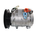 Spare Parts for Excavator PC200 PC220 PC270 Excavator Air Compressor-BeeSpareParts