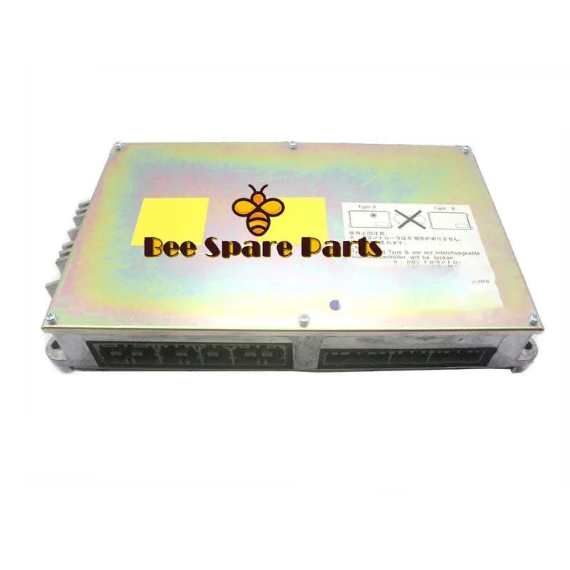 Spare Parts For SK135SR Excavator Computer Controller Board YY22E00061F1-BeeSpareParts