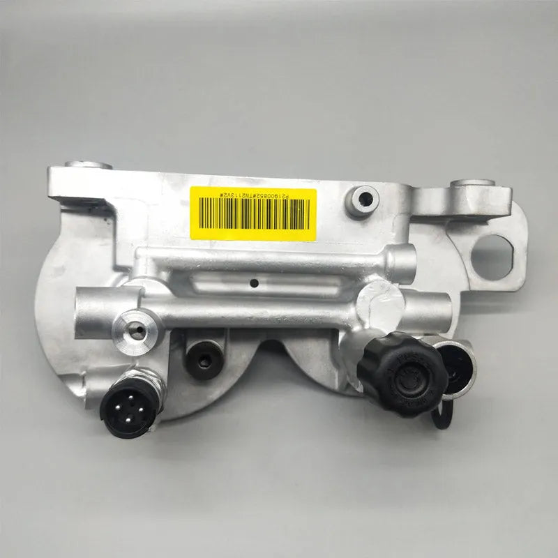 Spare Parts for Volvo Trucks VO 21023285 21870628 21870635 Fuel Filter Housing Volvo-BeeSpareParts