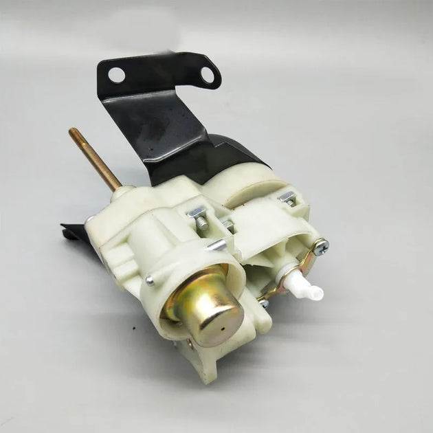 Spare Parts for Volvo Trucks VOE 20367534 RHD Parking Brake Valve-BeeSpareParts