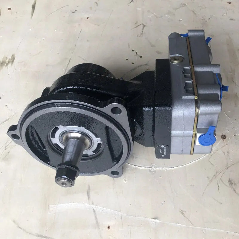 Spare Parts for Volvo Trucks VOE 20451727 21353433 22040500 Compressor-BeeSpareParts