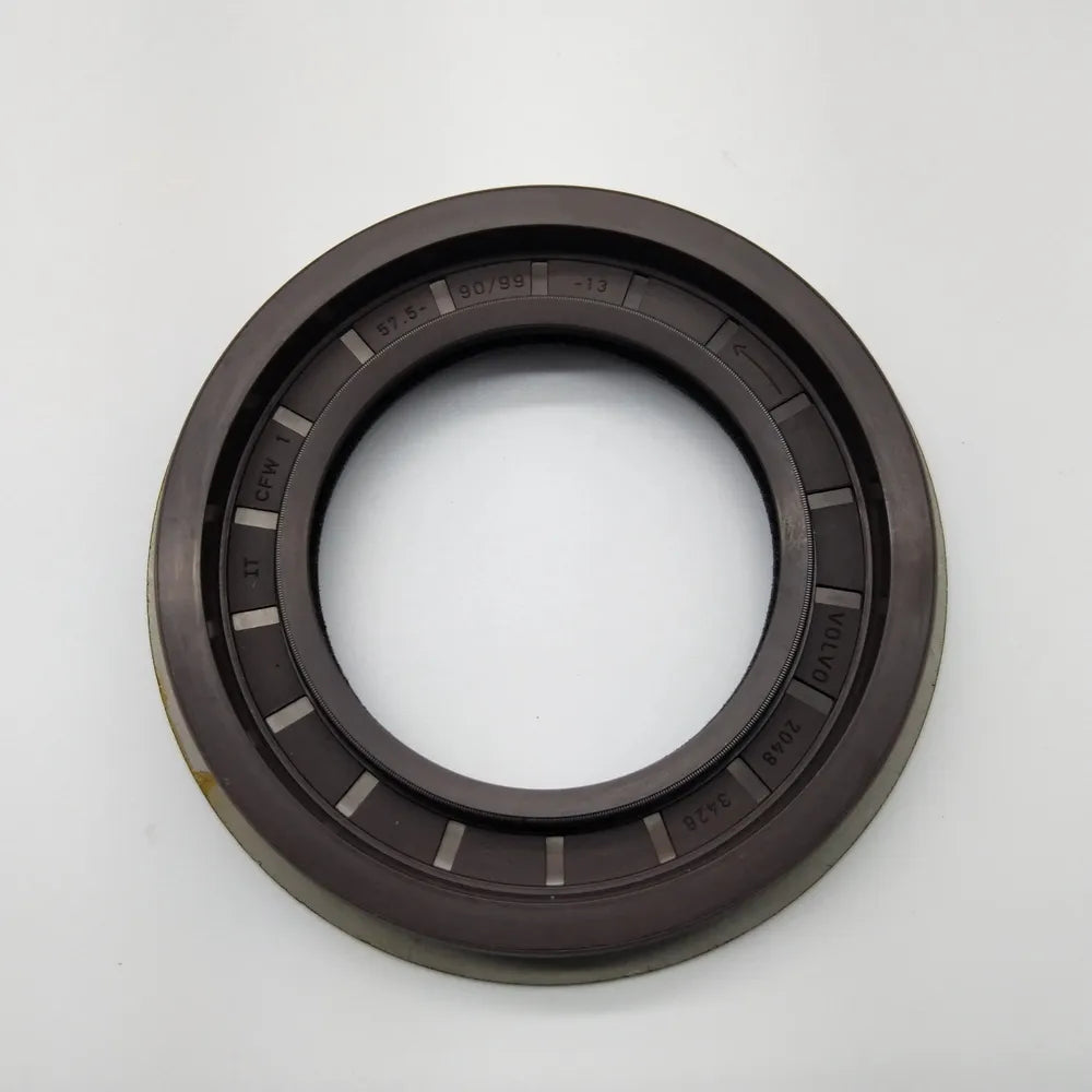 Spare Parts for Volvo Trucks VOE 20483426 Manual Transmission Shaft Seal-BeeSpareParts