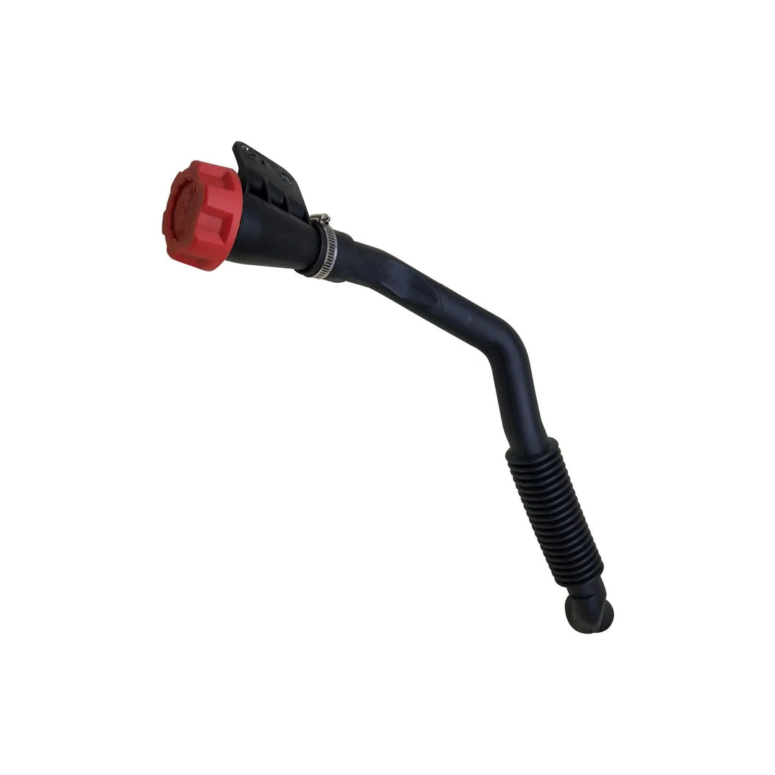 Spare Parts for Volvo Trucks VOE 20485134 + 20808091 Oil Filler Pipe-Replacement Aftermarket Parts