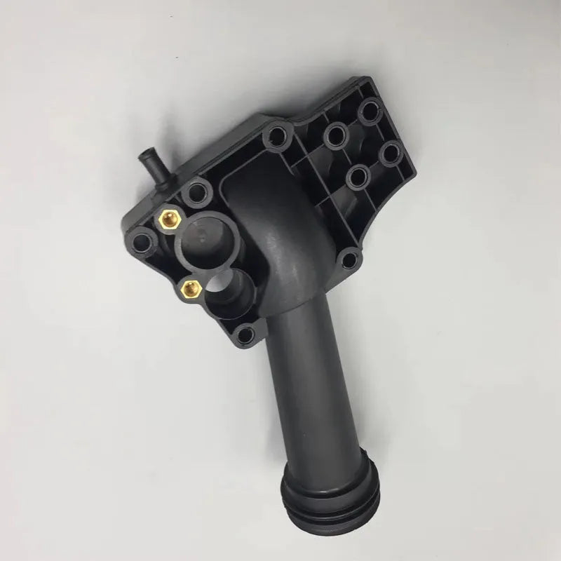 Spare Parts for Volvo Trucks VOE 20555313 Water Pump Outlet With Seal-BeeSpareParts