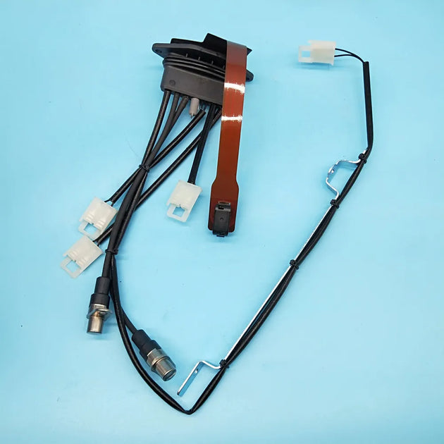 Spare Parts for Volvo Trucks VOE 20562627 4213659212 Gearbox Pass-through Cable Harness-BeeSpareParts