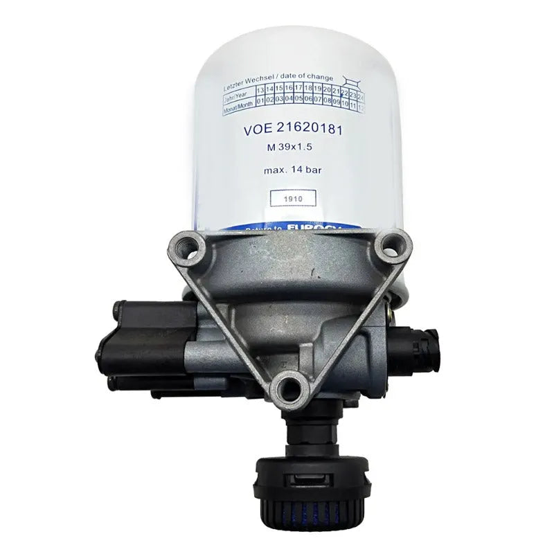 Spare Parts for Volvo Trucks VOE 20700794 20884103 21398254 21480094 21620172 Air Dryer-BeeSpareParts