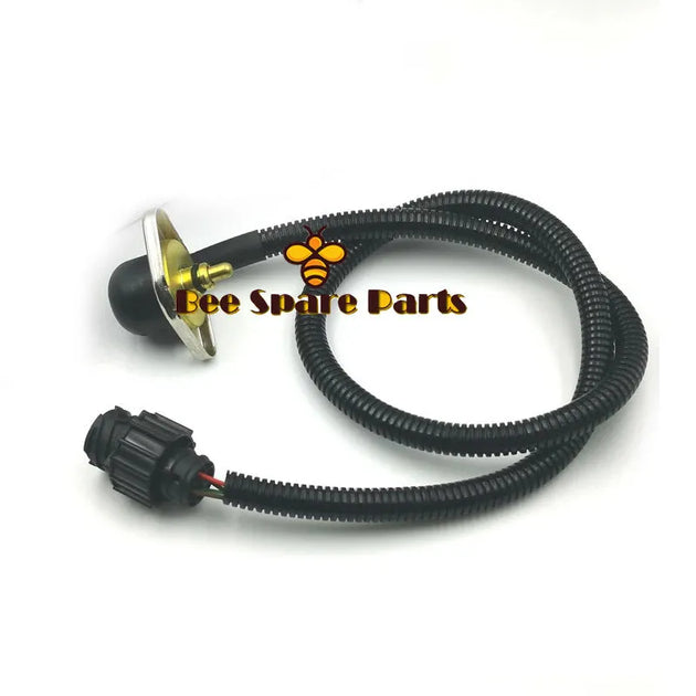 Spare Parts for Volvo Trucks VOE 20706889 Boost Pressure Sensor-BeeSpareParts