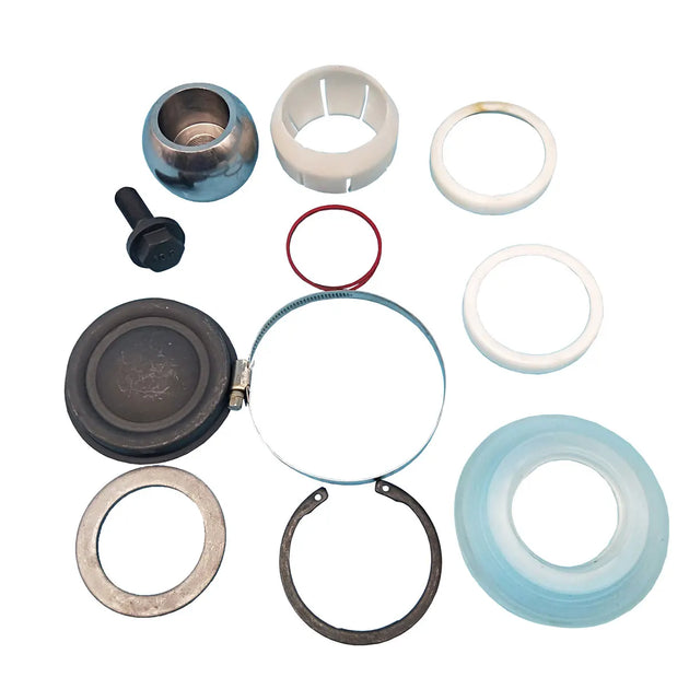 Spare Parts for Volvo Trucks VOE 20741710 V-stay Repair Kit for 20741703-BeeSpareParts