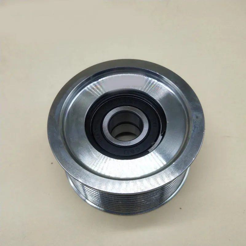 Spare Parts for Volvo Trucks VOE 20851842 Deflection Guide Pulley Dayco APV 2401-BeeSpareParts
